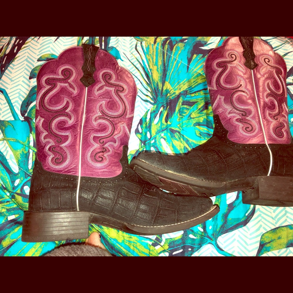 Ariat Women Boots